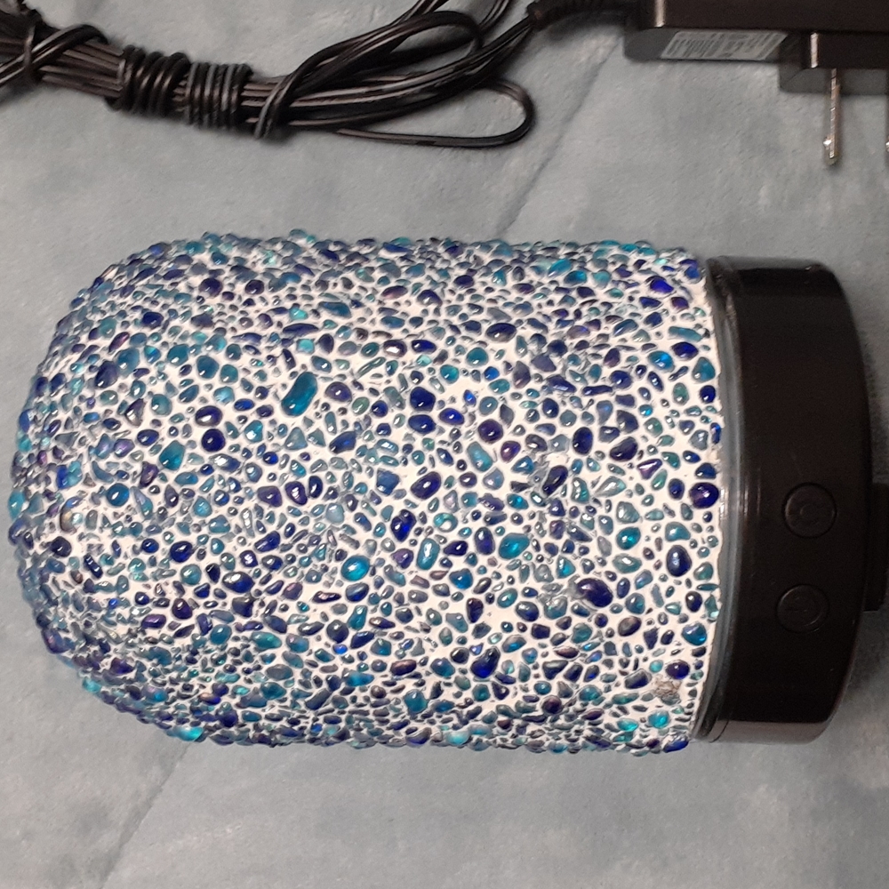 Blue Rock Essential Oil Diffuser